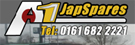 A1 Jap Spares
