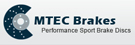 Mtec Brakes