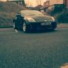 350Z paradise