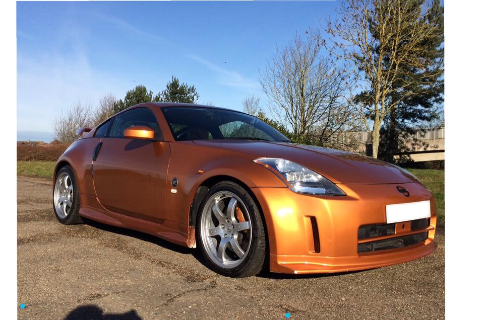 MK 350Z