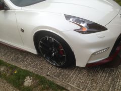 370Z Nismo