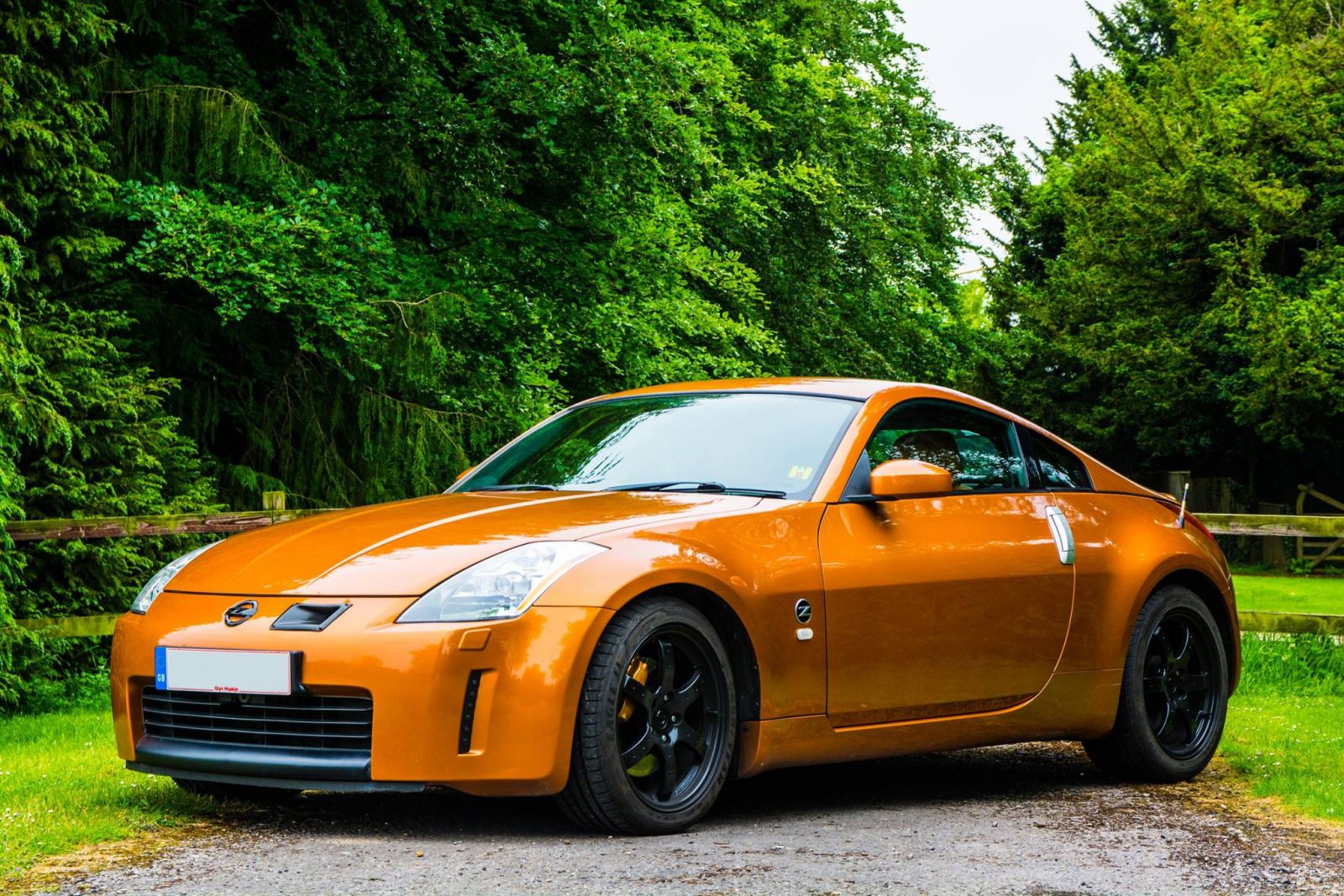 My Z!