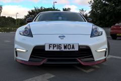 NISMO Front