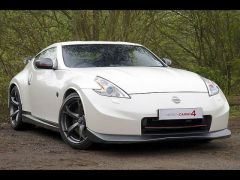 2013 370Z Nismo