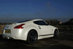 370Z On Astley Moss 002aa