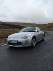 350z 220214