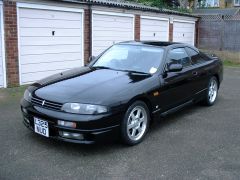 R33 Skyline