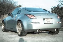 2002/3 Fairlady 3