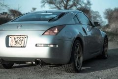 2002/3 Fairlady 4