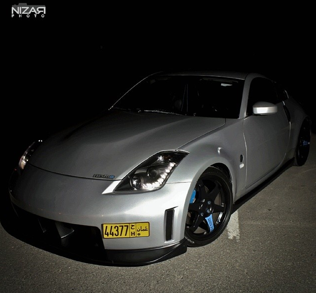 My Z