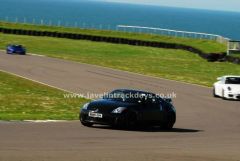 Anglesey track day