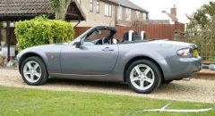 mx5 mk3