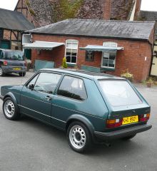 mk1 gti