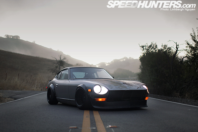 240Z