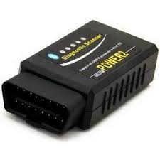 OBDII Reader