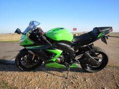 zx6r