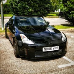 350Z GT