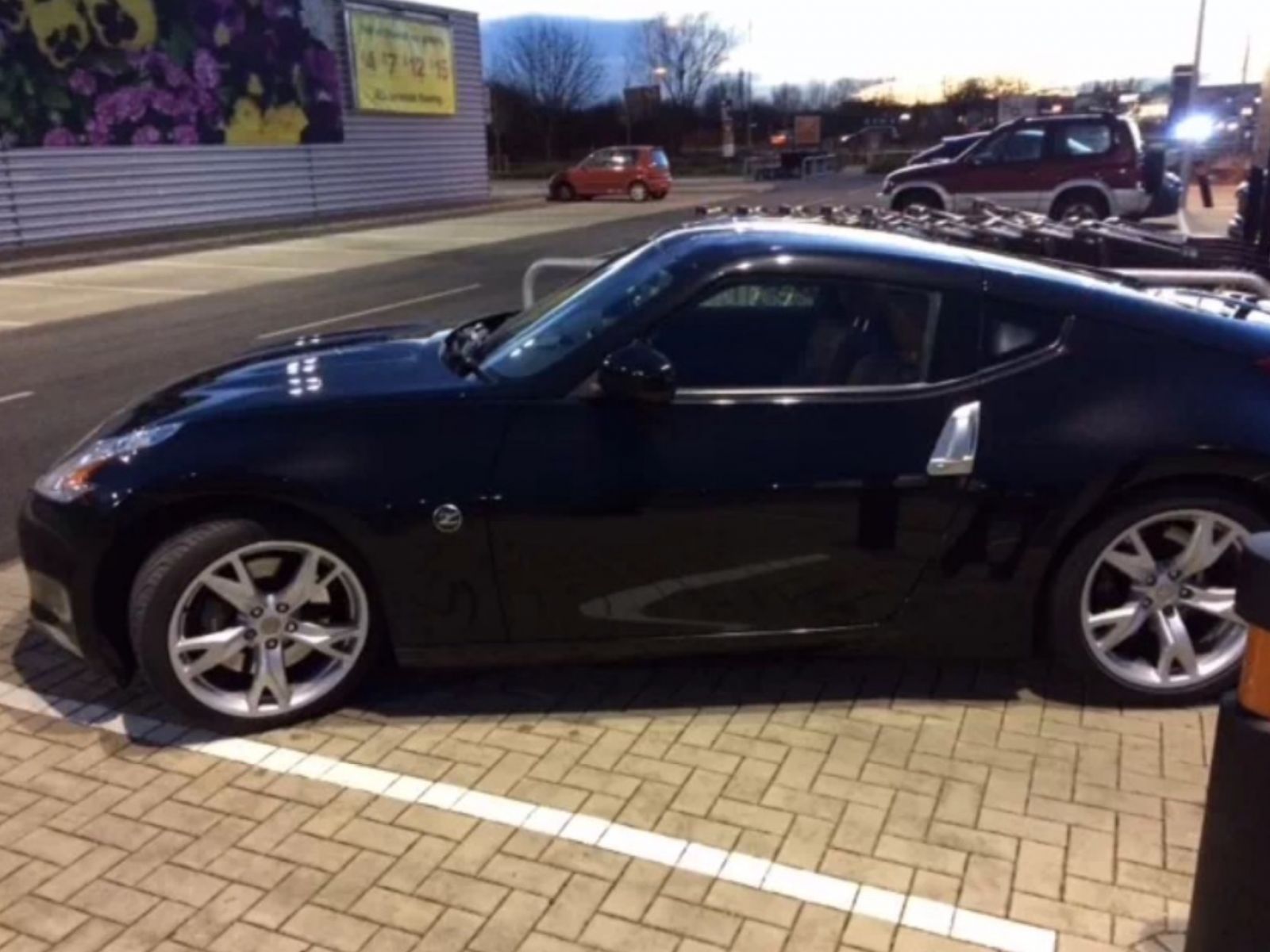 Rich370z