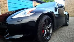 My 370Z