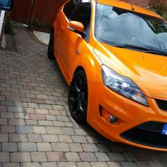 Focus ST