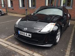 350z Nismo