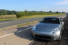 Front Image at Chew Valley Lake