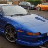 MR2 350Z