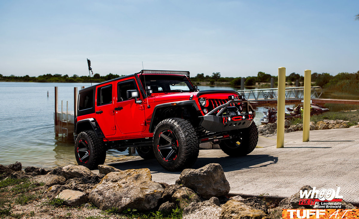 JeepWranglerRed2015_20inchTUFFT12_SatinBlackRedInserts-9.jpg