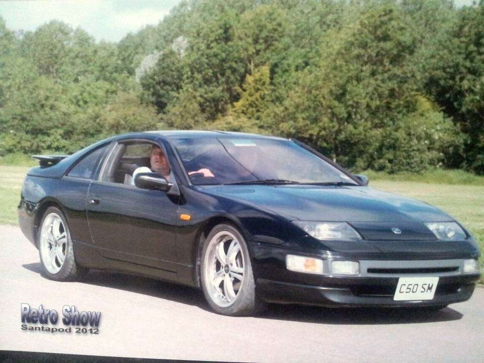 Z32