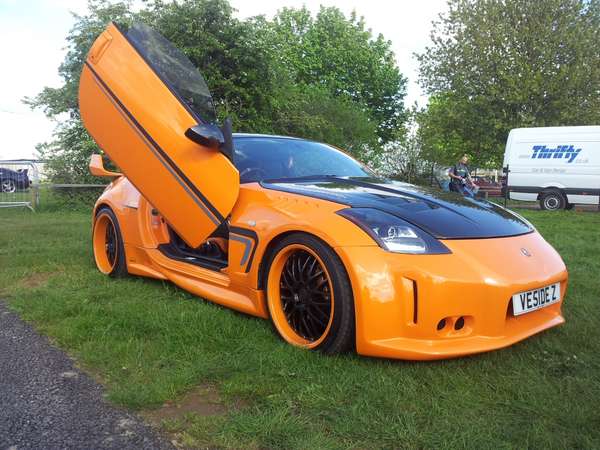 Japfest 2012