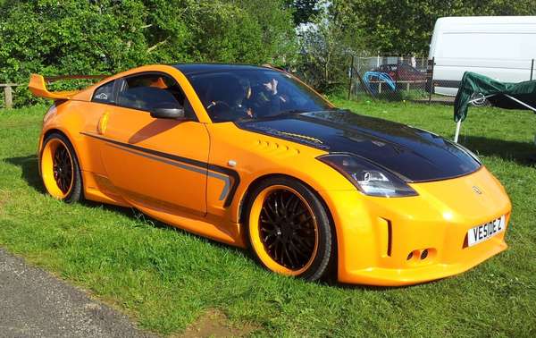 Japfest 2012