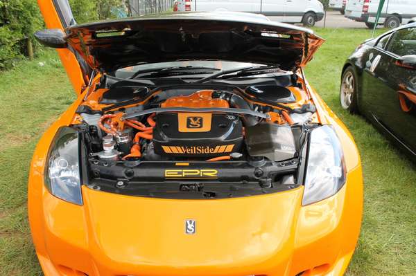 Japfest 2012