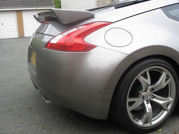 370z July 081