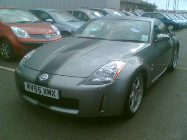 1st New Z