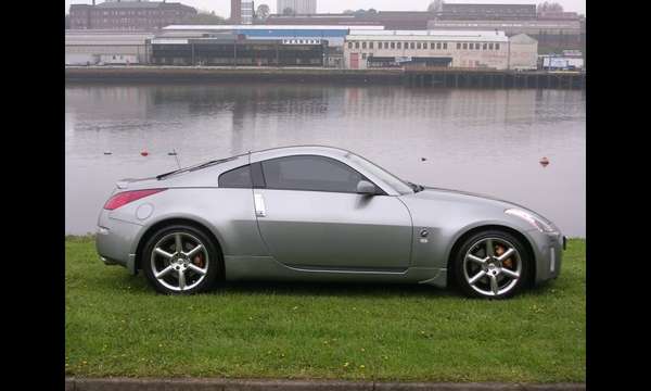 PREVIOUS 350Z