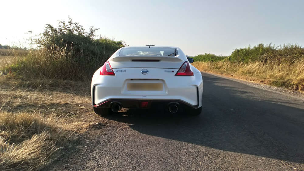 370Z Photoshoot