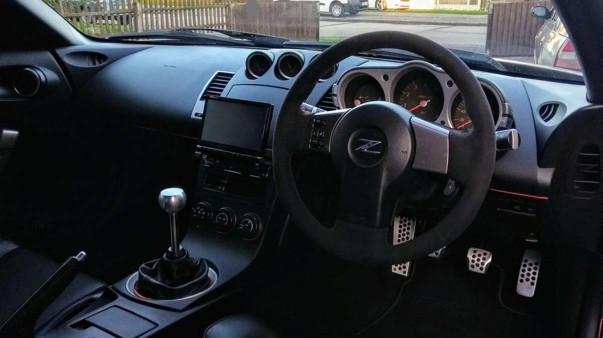 Autoglym Australia & New Zealand blog  How to clean an Alcantara Steering  Wheel.