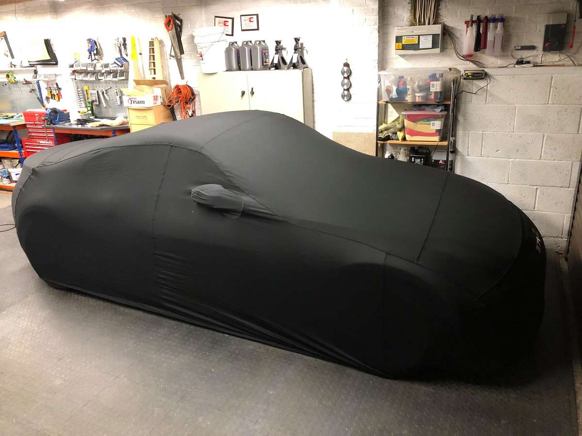 350z / 370z genuine Nissan indoor car cover - 350z Parts For Sale - 350Z &  370Z UK