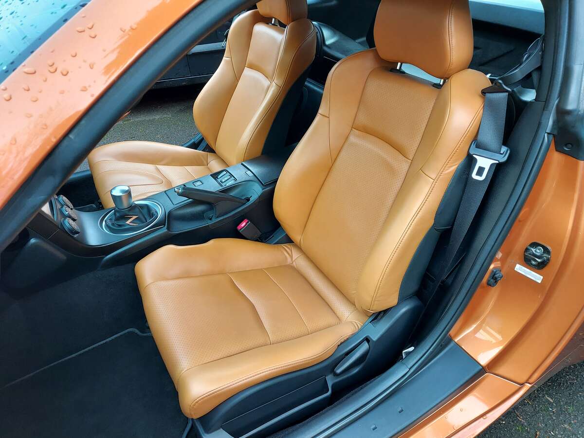 Leather seat repair  Kia Owners Club Forum