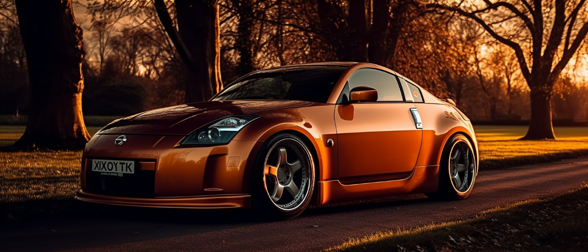octet_A_sleek_meticulously_polished_Nissan_350z_in_its_classic__7e020fe0-4ffe-4268-a374-9512e1959816.png