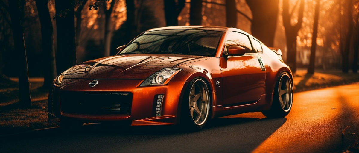 octet_A_sleek_meticulously_polished_Nissan_350z_in_its_classic__a22d26a0-9f0d-4aba-be2d-632fdbcbed0e.png