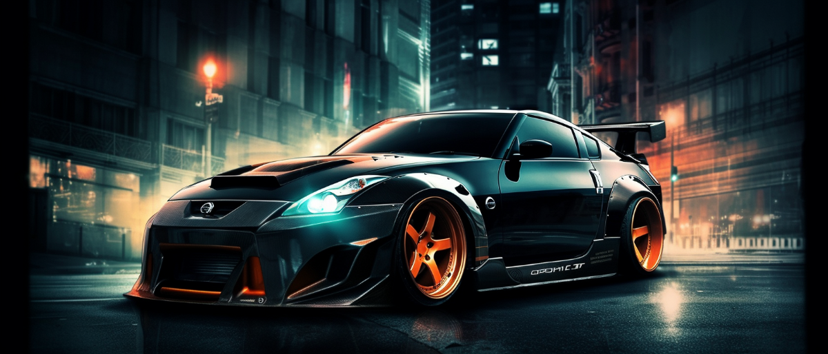 octet_A_visually_striking_image_of_a_Nissan_350z_boldly_transfo_cec35c13-d0f5-4ba0-95d4-e3bec2cc3ca6.png