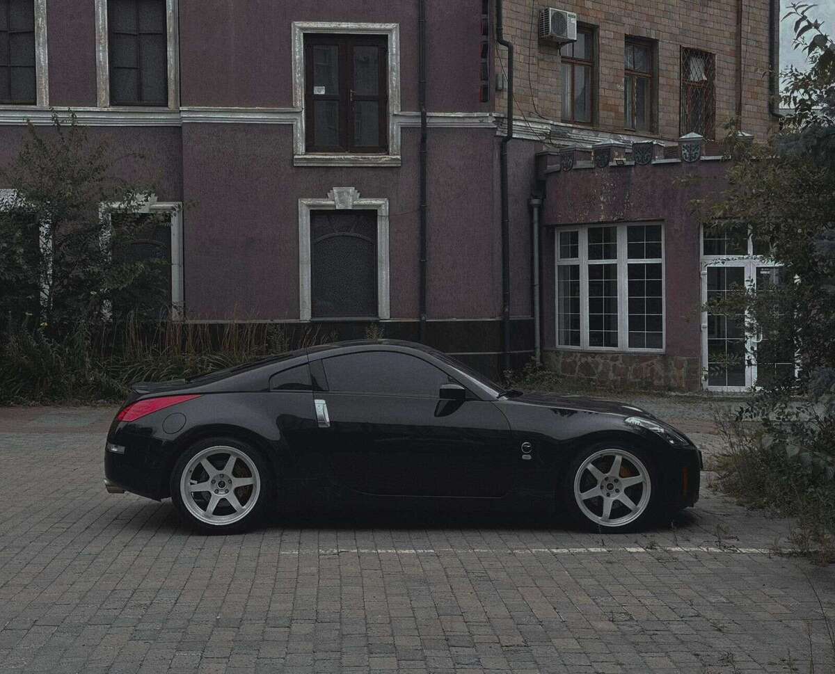 My z